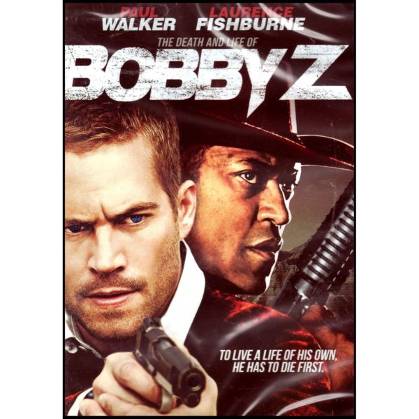DVD Assorted Movies 4 Pack Fun Gift Bundle: Bobby Z  In The Middle Of The River  Fahrenheit 107: The Making of the 2006 Miss Mantown Calendar  Journey to the End of the Night