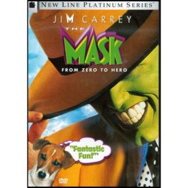 The Mask (DVD)