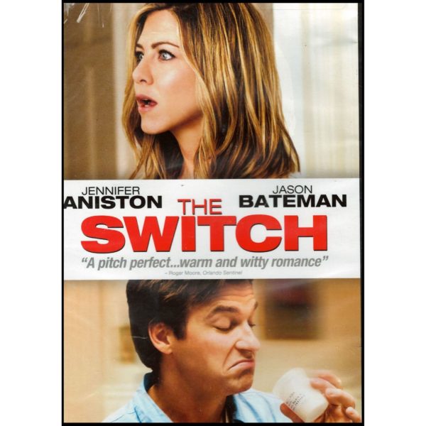 The Switch (DVD)