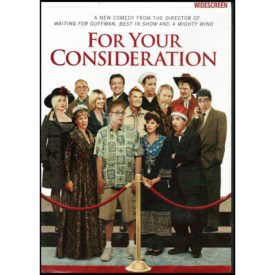 For Your Consideration (Widescreen) (DVD)