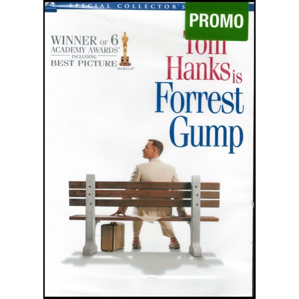 Forrest Gump (DVD)