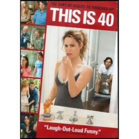 This Is 40 (DVD)