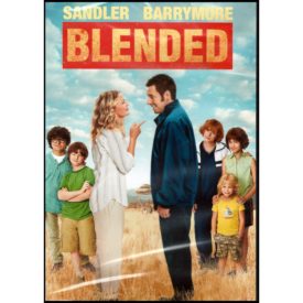 Blended (DVD) (DVD)