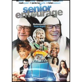 Senior Entourage (DVD)