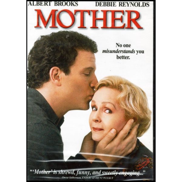 Mother (DVD)