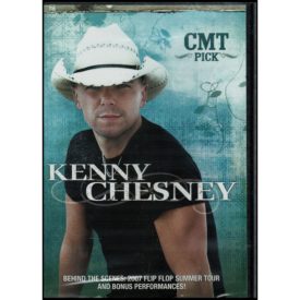 CMT Pick: Kenny Chesney (DVD)