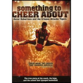 Something to Cheer About (DVD)