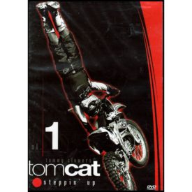 Tomcat, Vol. 1 - Steppin' Up (DVD)