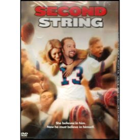 Second String (DVD)