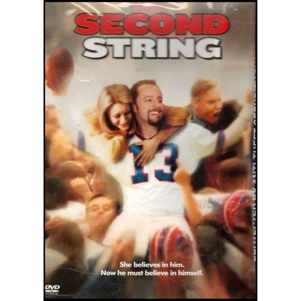 Second String (DVD)