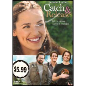 Catch & Release (DVD)