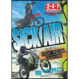 Sick Air (DVD)