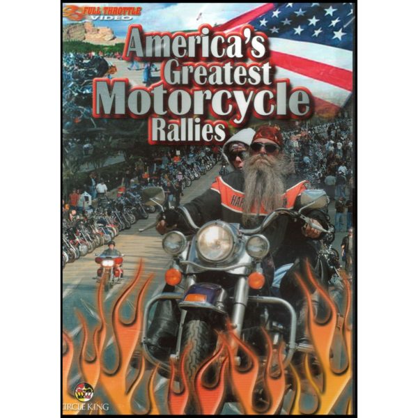 Auto, Truck & Cycle Extreme Stunts & Crashes 4 Pack Fun Gift DVD Bundle: Truck Jam: All Tricked Out, Og Rider: Deep Ride, Throttle Junkies, Americas Greatest Motorcycle Rallies