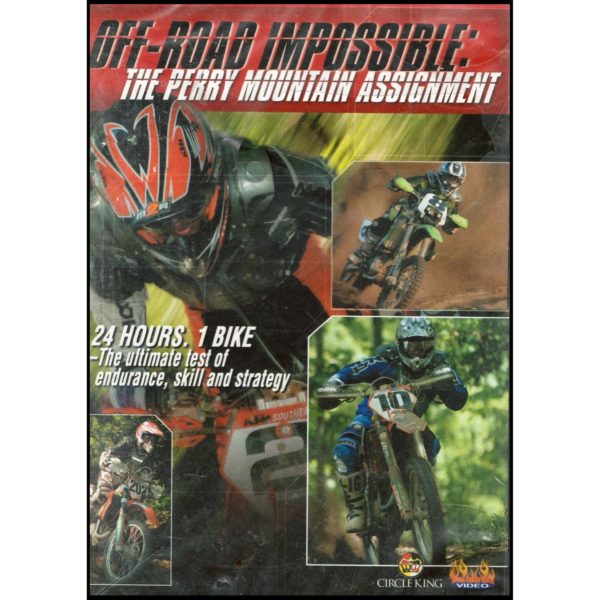 Auto, Truck & Cycle Extreme Stunts & Crashes 4 Pack Fun Gift DVD Bundle: Truck Jam: All Tricked Out, Eatin Sand!, Road Rage Vol. 3 -  Need for Speed, Off-Road Impossible: The Perry Mountain Assignment