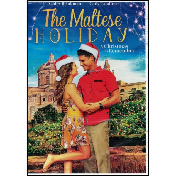 Christmas Holiday Movies DVD 4 Pack Assorted Bundle: The Maltese Holiday - A Chriastmas to Remember  Christmas Grace  Joy & Hope - Find True Love This Christmas!  Christmas Family Classics: Stories About the Real Meaning of Christmas!