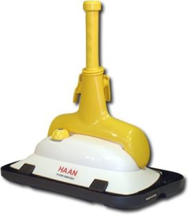 HAAN Sanitizing Tray With Handle TH-20 For Use w/ Steam Cleaning Floor Sanitizer
