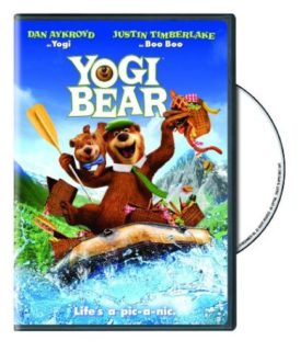 Yogi Bear (DVD)