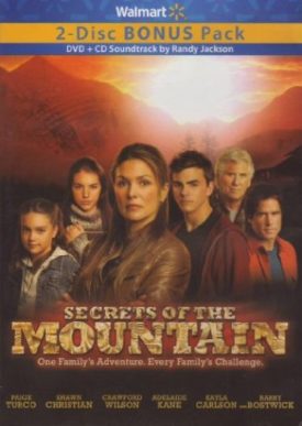 Secrets of the Mountain (DVD)