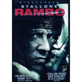 Rambo (Widescreen Edition) (DVD)