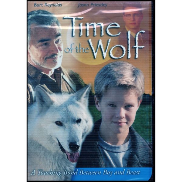 Time of the Wolf (DVD)