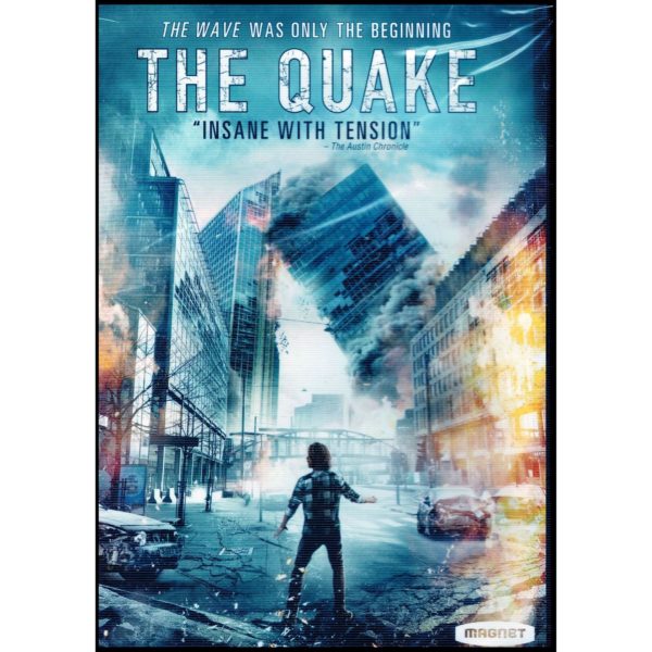 The Quake (DVD)