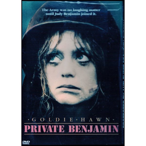 Private Benjamin (Full Screen Edition) (DVD)