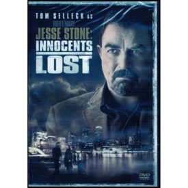 Jesse Stone: Innocents Lost (DVD)