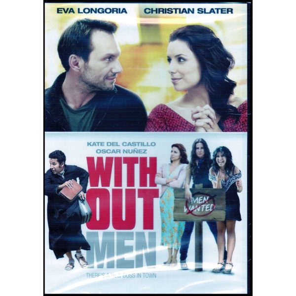 Without Men (DVD)