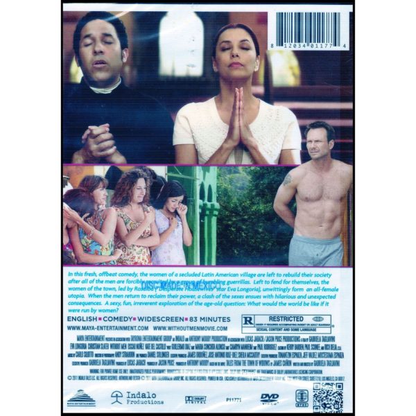 Without Men (DVD)