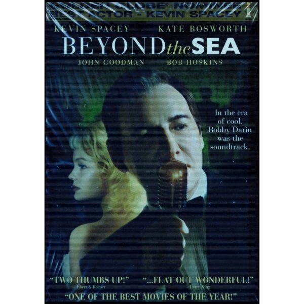 Beyond the Sea (DVD)