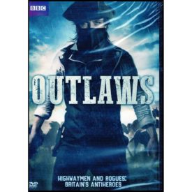 Outlaws (DVD)