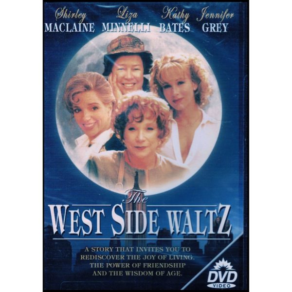 The West Side Waltz (DVD)