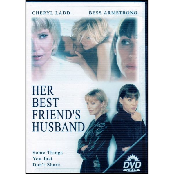 Her Best Friend's Husband (DVD)