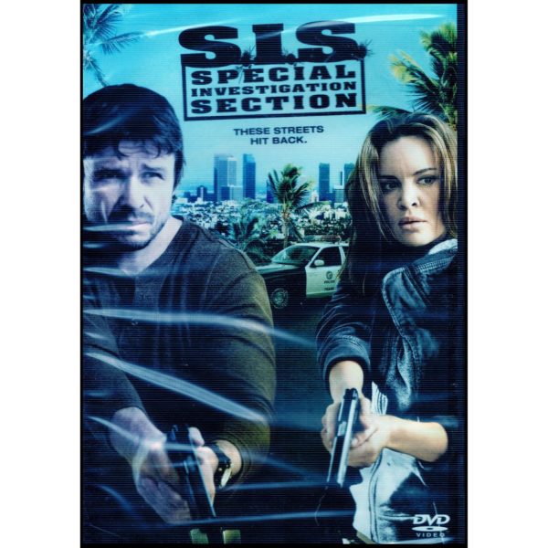 S.I.S. (DVD)