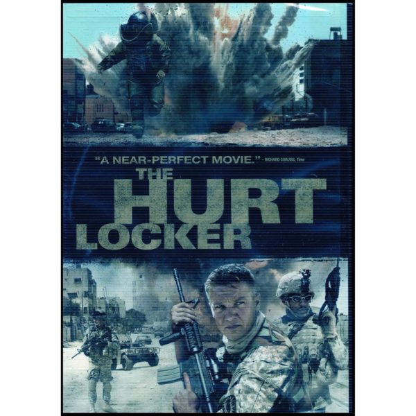 The Hurt Locker (DVD)