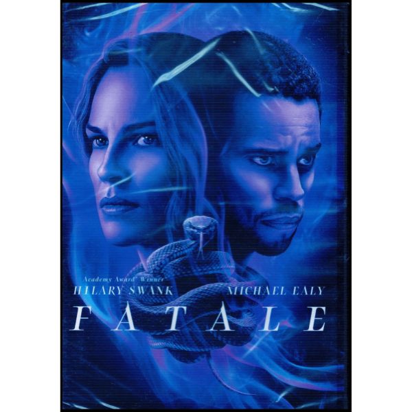 Fatale (DVD)