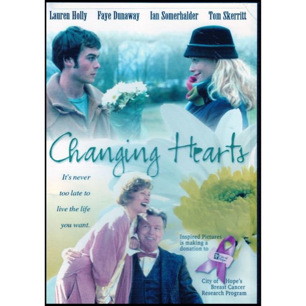 Changing Hearts (DVD)