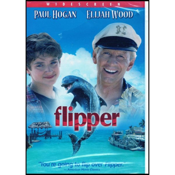 DVD Assorted Movies 4 Pack Fun Gift Bundle: The Motorcycle Diaries Widescreen Edition  Flipper  Bear with Me  Desperado Superbit Collection