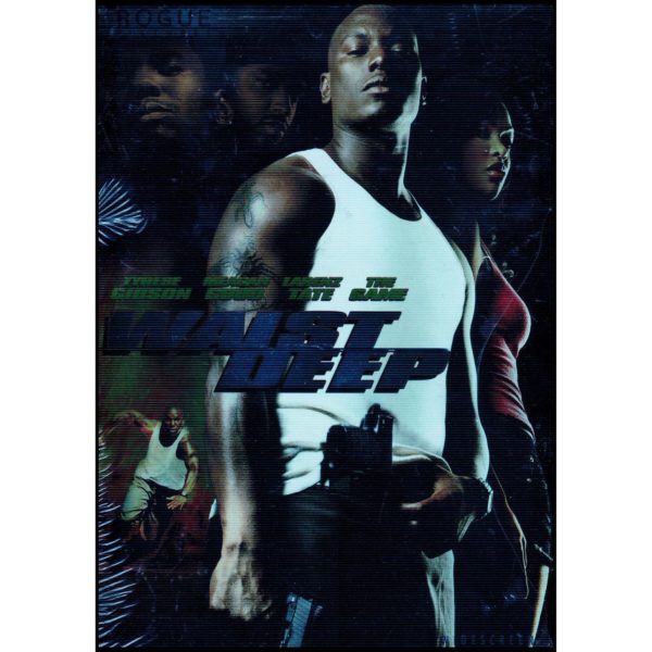 Waist Deep (Full Screen) (DVD)