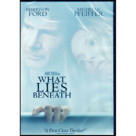 What Lies Beneath (DVD)