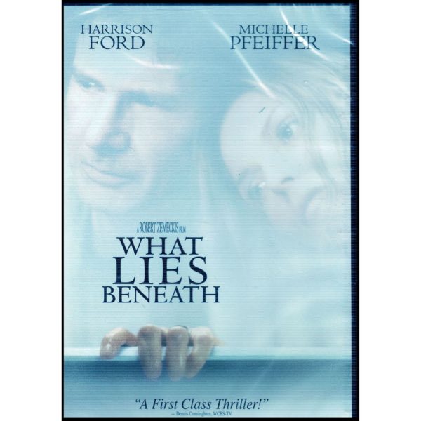 What Lies Beneath (DVD)