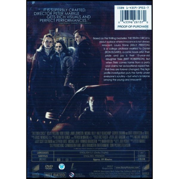 The Tenth Circle (DVD)