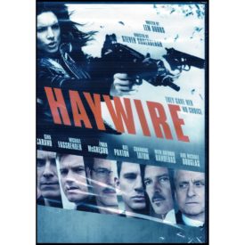 Haywire (DVD)