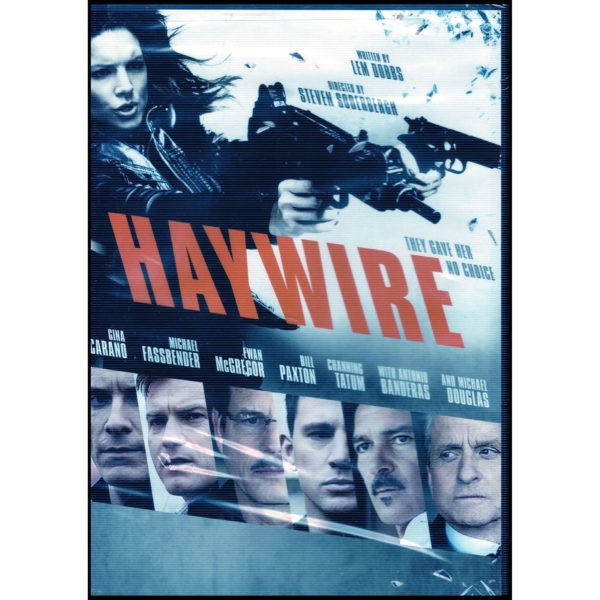 Haywire (DVD)