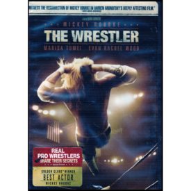 The Wrestler (DVD)