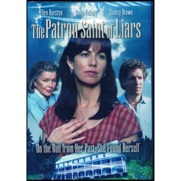 The Patron Saint of Liars (DVD)