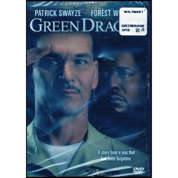 DVD Assorted Movies 4 Pack Fun Gift Bundle: Tiger Warsaw  Miracles from Heaven  The Tenth Circle  Green Dragon