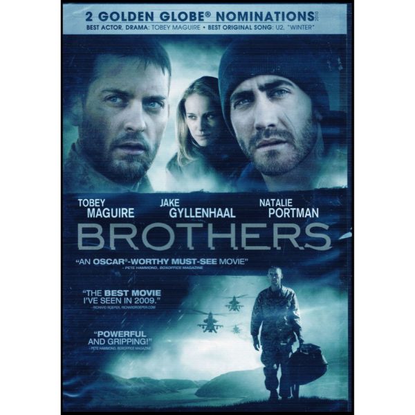 Brothers (DVD)