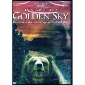 In Search of a Golden Sky (DVD)