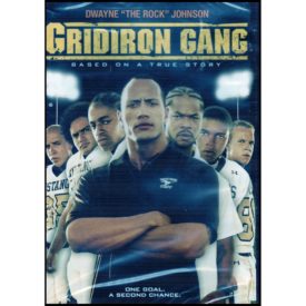 Gridiron Gang (DVD)